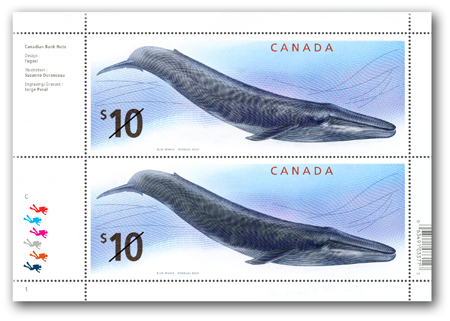 feuillet de 2 timbres