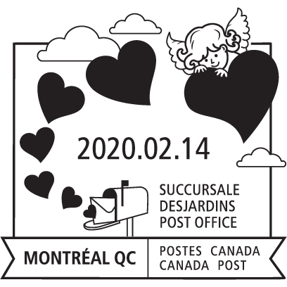 Bp Montréal cancel