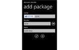 Package Tracker Phone Thumbnail 2
