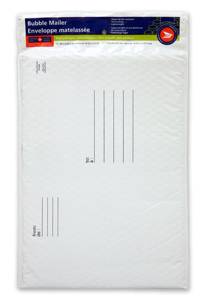 4 Poly Bubble Mailer Flat Rate Shipping Xpresspost Sup Tm Sup Envelopes And Boxes Canada Post Canada Post